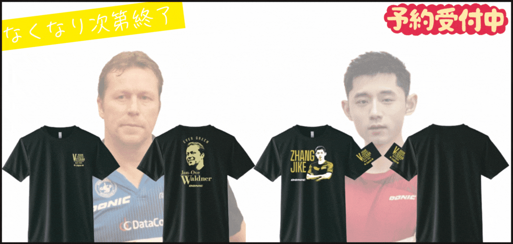 張継科ワルドナー